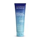 Shampoo Anticaspa e Antiqueda 250ml - Bio Extratus Homem