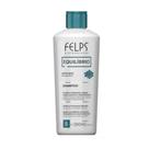 Shampoo Anticaspa Equilibrio Felps Professional - 250ML Shampoo Anticaspa Equilibrio Felps Professional - 250ML