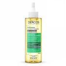 Shampoo Anticaspa Espuma de Limpeza Cachos e Crespos Vichy Dercos 200ml Shampoo Anticaspa Espuma de Limpeza Cachos e Crespos Vichy Dercos 200ml