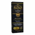Shampoo Anticaspa Geleia Real 415mL - Tio Nacho