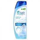 Shampoo Anticaspa Head e Shoulders Limpeza Eficaz 400ml