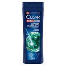 Shampoo Anticaspa Limpeza Diária 2 Em 1 200ml Clear Shampoo Anticaspa Limpeza Diária 2 Em 1 200ml Clear
