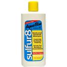 Shampoo anticaspa medicamentoso SULFUR8 Aqua Blue 222 ml