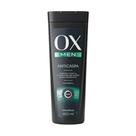 Shampoo Anticaspa Ox Men Com Mentol 400ml Original