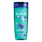 Shampoo AntiCaspa Reequilibrante Elseve Limpeza Profunda Hydra Detox 400ml