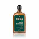 Shampoo Antioleosidade Urban Men 240ml