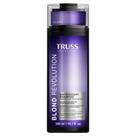 Shampoo Antioxidante TRUSS Blond Revolution 300ml