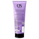 Shampoo Antiporosidade 240ml OX Glicólico Brilho Intenso e Maciez