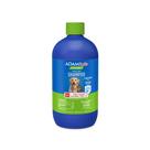 Shampoo Antipulgas e Carrapatos ADAMS Plus 473 ml para Pets