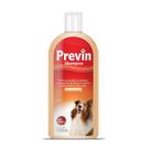 Shampoo Antipulgas Previn - 500ml Shampoo Antipulgas Previn - 500ml