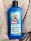 Shampoo Antipulgas