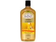 Shampoo antiqueda clareador Tio Nacho 415ml