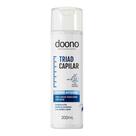 Shampoo Antiqueda Doono Triad Capilar 200ml