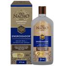 Shampoo Antiqueda Efeito Engrossador 415ml Tío Nacho Shampoo Antiqueda Efeito Engrossador 415ml Tío Nacho
