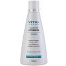 Shampoo antiqueda enerfol 300ml - Mahogany Shampoo antiqueda enerfol 300ml - Mahogany