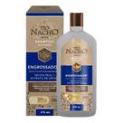 Shampoo Antiqueda Engrossador 415ml - Tío Nacho