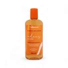 Shampoo Antiqueda Fortalecedor dos Fios 250ml Extrato de 8 Plantas Medicinais - Belladona