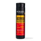 Shampoo Antiqueda Fortalecedor Hidrabell 500ml Tratamento Capilar para Reduzir Queda de Cabelo