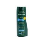 Shampoo Antiqueda Guanxuma Force Cab. Normais 350ml - Vedis