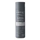 Shampoo Antiqueda Imecap Hair Men 200ml