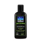 Shampoo Antiqueda Masculino Nupill 200ml