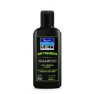Shampoo Antiqueda Masculino Nupill 200ml