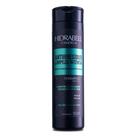 Shampoo Antirresíduo 500ml Hidrabell Limpeza Profunda com Suavidade Remove Impurezas Equilibra o pH