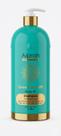 Shampoo Antirresíduos Aiprah Green Smooth 1L Profissional