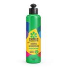 Shampoo Antirresíduos Chikas Combinación Detox Revitaliza