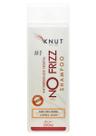 Shampoo Antirresíduos KNUT No Frizz