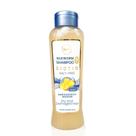 Shampoo Anyeluz Silkworm Limpador de Cabelo Nutritivo 250mL