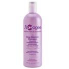 Shampoo Aphogee Deep Moisture 473ml restaura o corpo e a vibração