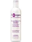 Shampoo Aphogee Queratina e Fortalecedor de Chá Verde 355mL
