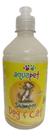 Shampoo Aquapet Dog e Cat 500 Ml