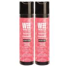 Shampoo Aquarelas Intense Metallic Rose Gold 250 ml (pacote com 2)