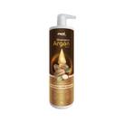 Shampoo Argan E Ácido Hialurônico 1L - MaxiBeauty