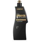 Shampoo Argan e Macadâmia 1L Sachê Professional