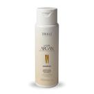 Shampoo argan essencial trulle cosméticos 300ml