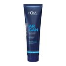 Shampoo argan reparação e hidratação 300ml hoka