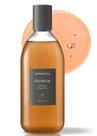 Shampoo AROMATICA Quinoa Protein 400mL para cabelos extremamente danificados