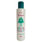 Shampoo Arruda, Citronela e Lavanda Abelha Rainha 190ml