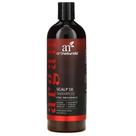 Shampoo Artnaturals Therapeutic Argan 473 ml com alcatrão de carvão