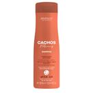 Shampoo Arvensis Cachos Naturais 300ml Shampoo Arvensis Cachos Naturais 300ml