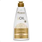 Shampoo Arvensis Tec Oil 300ml Shampoo Arvensis Tec Oil 300ml