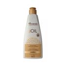 Shampoo Arvensis Tec Oil Vegan Nutrição Intensa - 300ml Shampoo Arvensis Tec Oil Vegan Nutrição Intensa - 300ml
