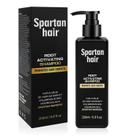 Shampoo Ativador de Raiz Spartan Hair 200 ml Fortalecedor Shampoo Ativador de Raiz Spartan Hair 200 ml Fortalecedor
