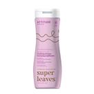 Shampoo ATTITUDE Amplificador para cabelos cacheados com óleo de coco 480 mL Shampoo ATTITUDE Amplificador para cabelos cacheados com óleo de coco 480 mL
