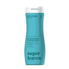Shampoo ATTITUDE Extra Gentle Hair acalma o couro cabeludo seco 480 ml