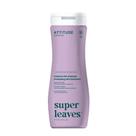 Shampoo ATTITUDE Moisture Rich - 480ml - Vegano e Certificado EWG