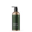 Shampoo ATTITUDE Óleos essenciais hidratantes para cabelos 480 ml recarregáveis